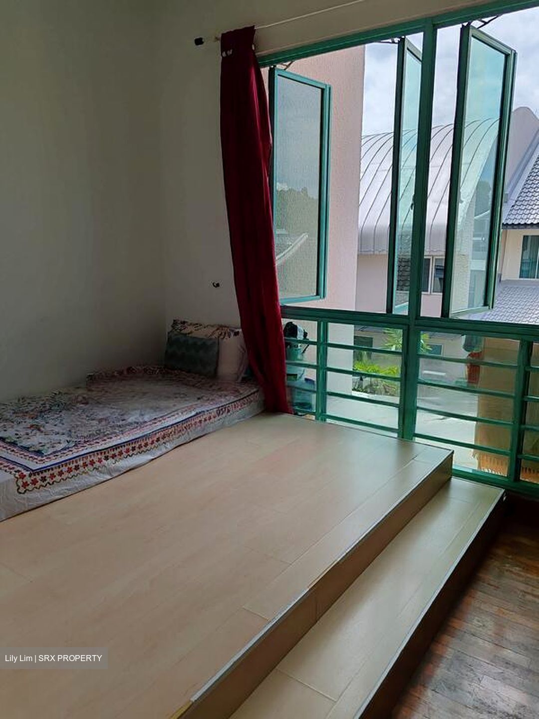 Hazel Park Condominium (D23), Condominium #486319401